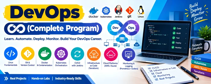 Course - DevOps