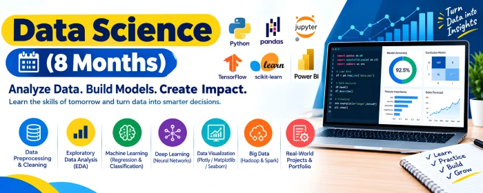 Course - Data Science