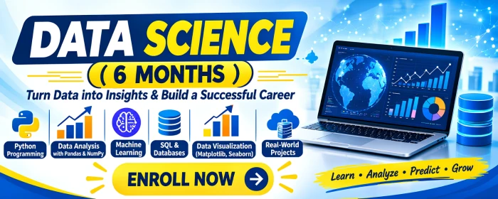 Course - Data Science